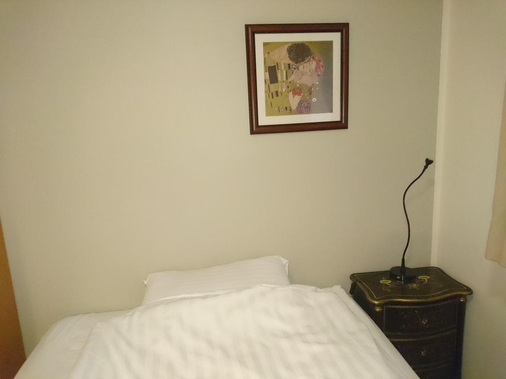 Alba Guesthouse Рейкьявик Экстерьер фото