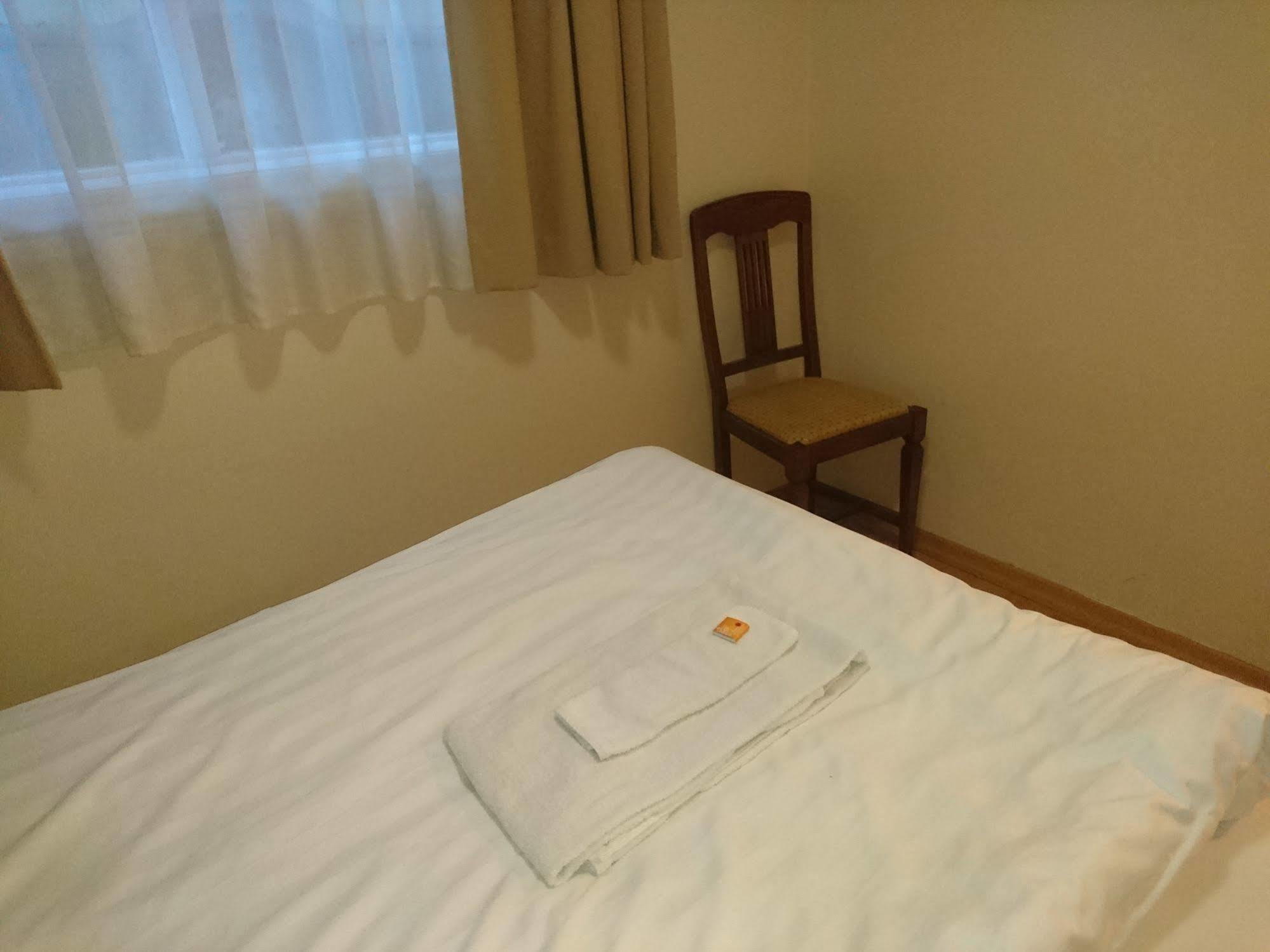 Alba Guesthouse Рейкьявик Экстерьер фото