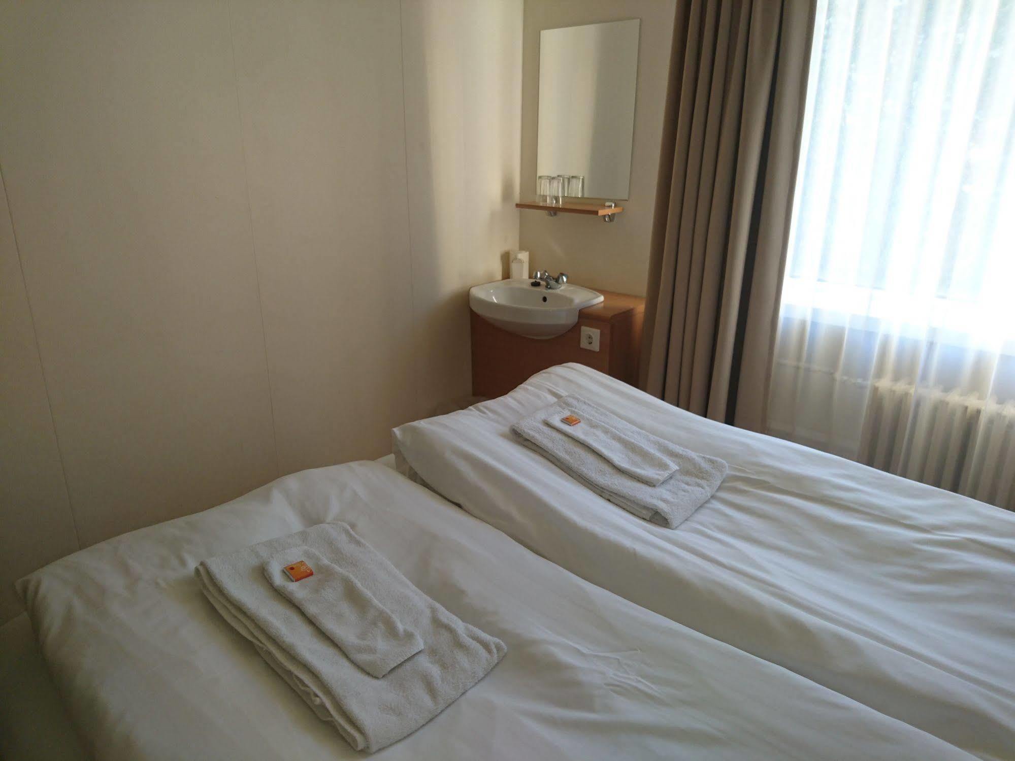 Alba Guesthouse Рейкьявик Экстерьер фото