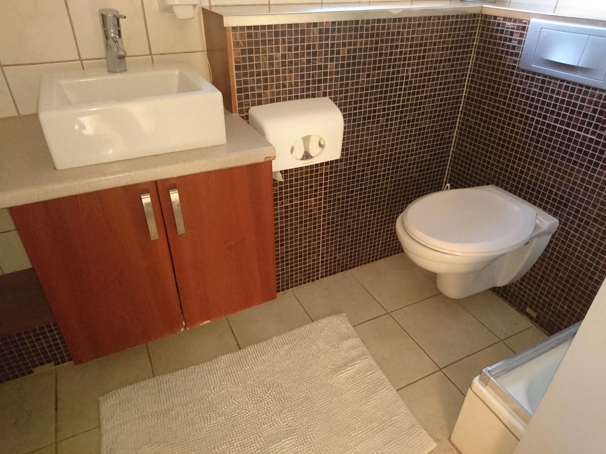 Alba Guesthouse Рейкьявик Экстерьер фото