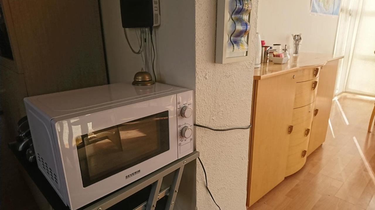 Alba Guesthouse Рейкьявик Экстерьер фото